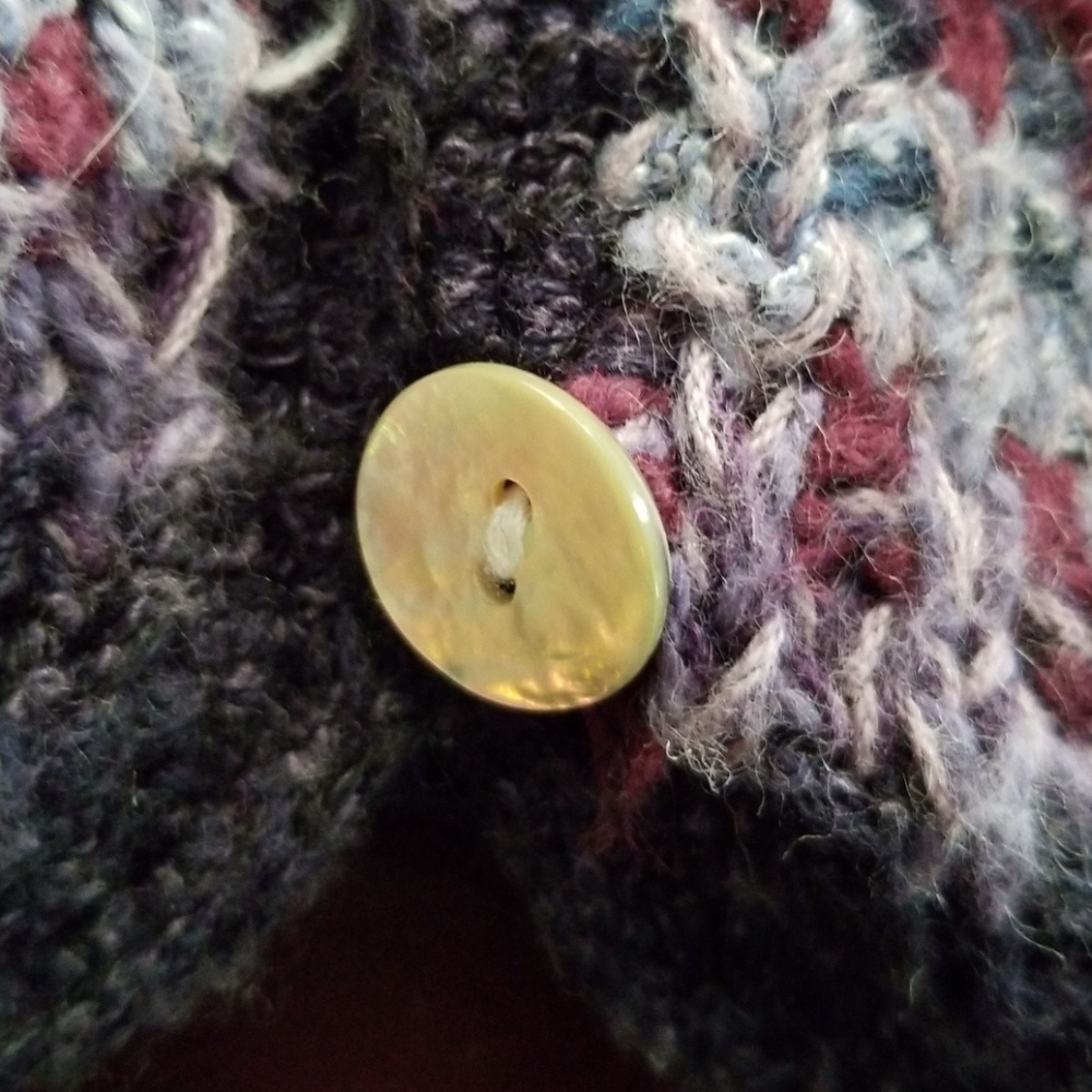 Talbots sweater - Picture 3 of 4